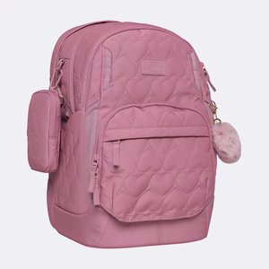 Mugursoma Sport Air, Padded Heart Rose