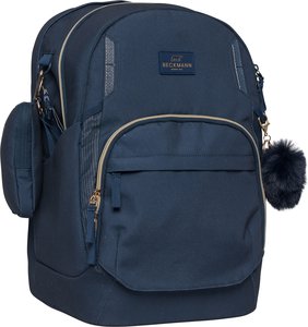 Backpack Sport Air, Blue Gold