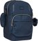Backpack Sport Air, Blue Gold - 240-214a