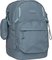 Backpack Sport Air, Sea Green - 240-215a
