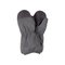 Winter mittens GLINT - 24175H-255