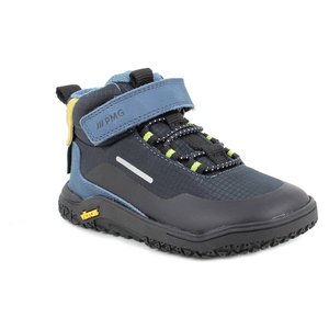Непромокаемые ботинки Barefit Gore-Tex