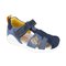 Кожаные сандалии - 242256-A