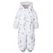 Transformable winter overall for babies - 24303-1010