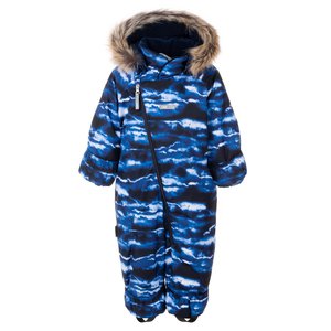 Winter overall 250 g.