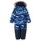 Winter overall 250 g. Jessy - 24319-6760