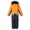 Winter overall Active 250 g. Tom - 24324-456