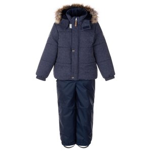 Winter overall Active 330 g. Cold