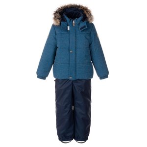 Winter overall Active 330 g. Cold