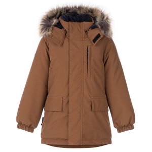 Winter jacket 330 g. SNOW