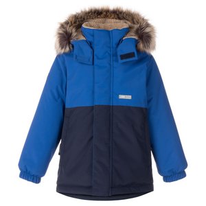 Winter jacket 250 g. RONNY