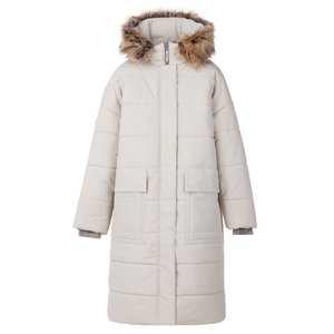 Winter coat 250 g. Darla