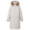 Winter coat 250 g. Darla - 24365-505