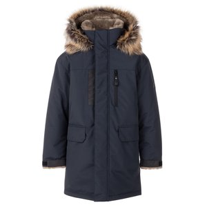 Winter coat 250 g. Nordic