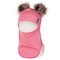 Ķivercepure -  Merino vilna ar flīsi - 25592-258