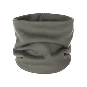 Merino wool neck warmer