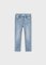 Skinny jeans for girl - 548-76