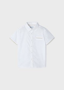 Basic s/s shirt