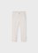Linen Chinos trousers boy - 3542-93