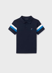 Polo t-shirt