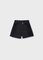 Soft denim shorts - 6270-50