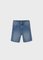 Denim shorts for boy - 6286-49