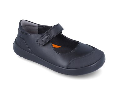 Flats Barefoot