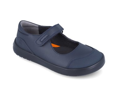 Flats Barefoot