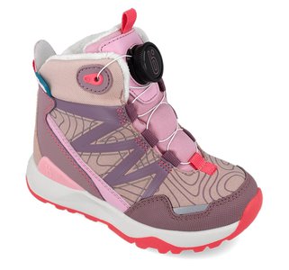 Starpsezonas apavi Bio-Tex BOA