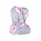 Baby booties - 25172-3717