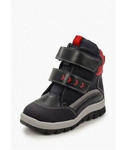 Winter Boots 25215