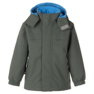 Demi season jacket 80 g. Monte