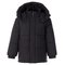 Winter jacket 330 g. Darel - 25337-042