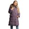 Winter coat 250 g. Loren - 25363-6041