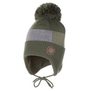 Winter hat