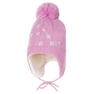 Winter hat