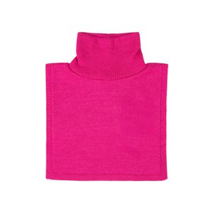 Neck warmer with merino wool