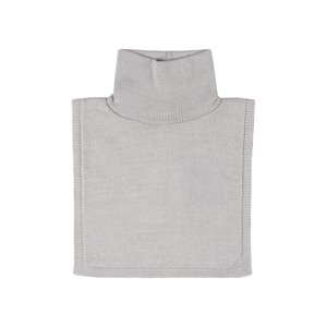 Neck warmer with merino wool