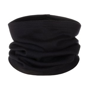 Merino wool neck warmer