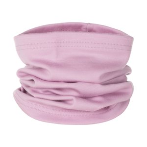 Merino wool neck warmer