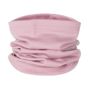 Merino wool neck warmer