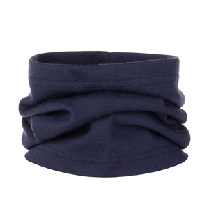 Merino wool neck warmer
