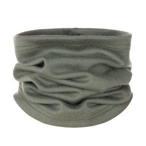 Merino wool neck warmer