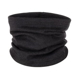 Merino wool neck warmer