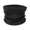 Merino wool neck warmer - 25598-390