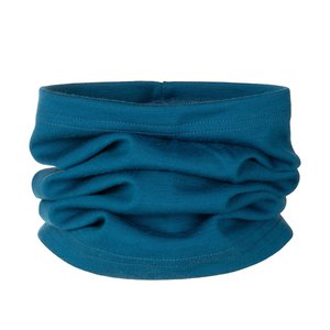 Merino wool neck warmer