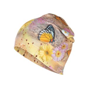 Cotton Hat (Single layer)