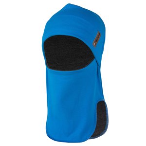 Scarhat with merino wool
