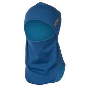 Scarhat with merino wool
