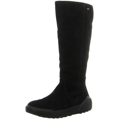 LEGERO Woman's Winter boots Gore-Tex (black) 2-000182-0000